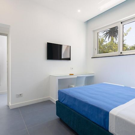 Maison Rosetta Sant'Agnello Bagian luar foto